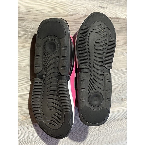 Nike Air Max Up Pink Women Athletic Shoes CT1928-600 Authentic Size 9.5 - Picture 5 of 13
